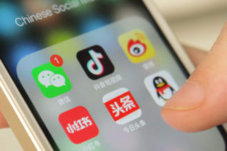 help grow your brand in china by social media strategy design and operations