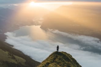 be your life and mindset coach