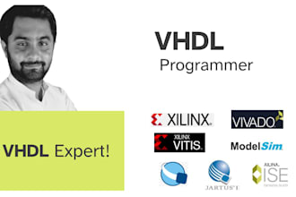 do verilog coding for all type of fpga