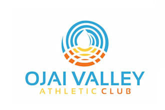 design heritage excellent athletic club logo
