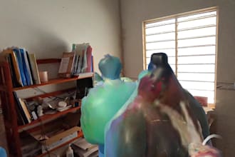 create VR,ar,mr applications for meta quests, android