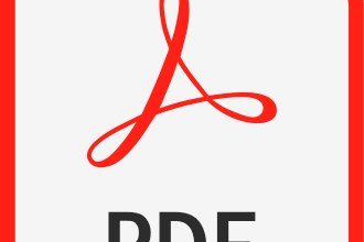 get password for PDF, excel, or other files