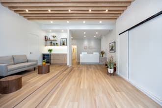 do real estate photos commercial and residential space in new york video too