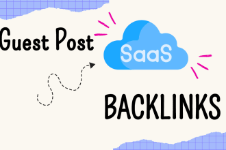 publish guest posts on saas websites