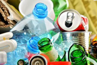 develop projects and provide counseling on waste management for urban centers