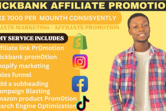 do clickbank affiliate link promotion clickbank link affiliate marketing