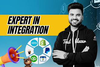 do the best integration with salesforce