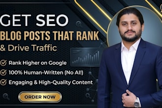 provide ai SEO content writing, article and blog writing