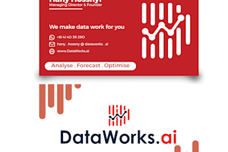 do professional business card design