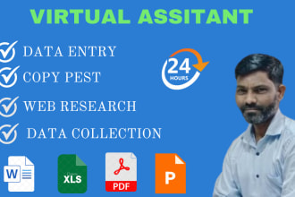 web research, work from home, data entry, web scarping