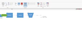 create promodel simulations for your project