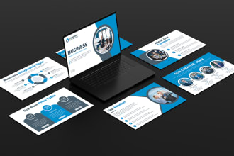 design powerpoint presentation google slides and pitch deck