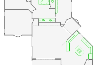 sketch your matterport into xactimate sketch