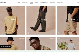 design a shopify clothing website, shopify dropshipping, shopify products upload