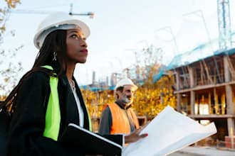 do construction articles, research reports and dissertations