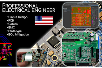 help you with your electrical engineering needs