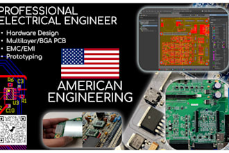help you with your electrical engineering needs