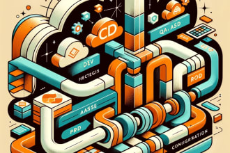 optimize cicd workflows for devops automation