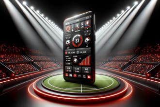 develop sportsbook app, sportsbet app, nft bet app, fantasy sport, odd tracking