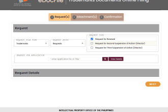 renew your philippine trademark registration