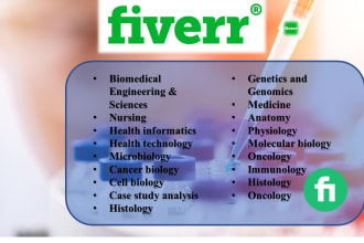 do biomedical sciences engineering research