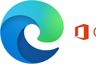 create a  extensions or addins for chrome, edge or office 365