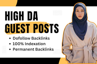 publish high da guest post for powerful backlinks