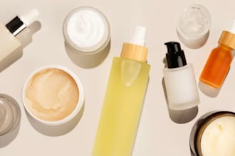 formulate any hair care cosmetic product