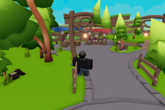make a roblox tycoon, lobby, or simulator map for your roblox game