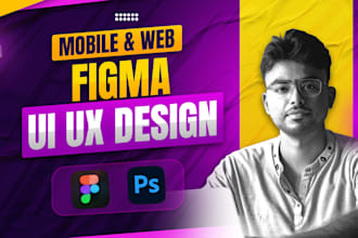 figma design, website ui, website mockup, figma landing page design in figma