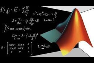 do your matlab programming, simulink and image processing