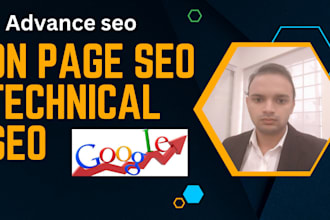 fix wordpress onpage technical seo issues boost website first page