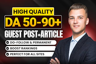 do high quality canada, australia, africa niche specific guest post backlinks