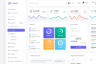 build web application, software developer, crm, ai saas, crm, erp, pos, mlm, hrm