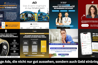 create conversion optimized facebook ads creative images