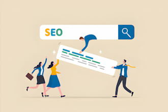 rank 1 on google with international SEO result for any niche