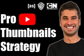 design your ideal youtube thumbnail strategy