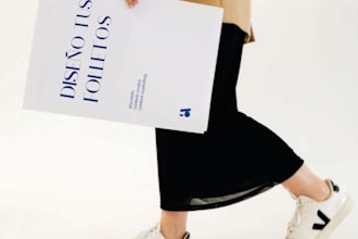design eye catching brochures flyers and business cards