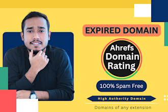 research perfect expired domains