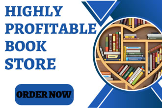 design christian books children books shopify store storybook bookstore website