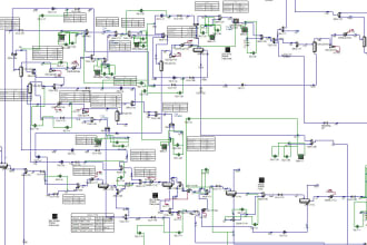 assist you in chemical process engineering simulations and projects
