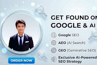 provide best SEO driven result based on google update method