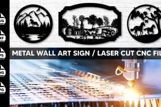 convert sketch to dxf or svg for laser cut and plasma cut