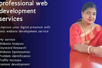 build wordpress website or wordpress developer
