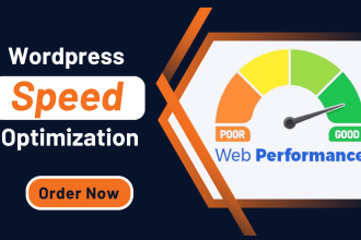 optimize wordpress page speed at pagespeed insights, gtmetrix