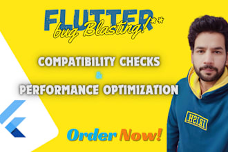 update your flutter app to the latest sdk version