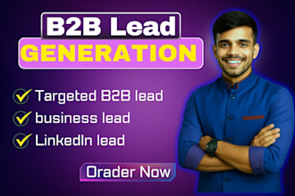 find email addresses, contact lists, and targeted b2b leads provide