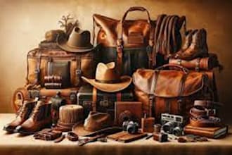 do all types of leather products for you