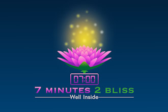 teach you the quickest way to reduce stress and anxiety