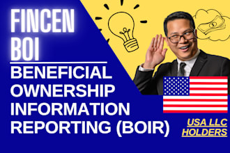 file your beneficial ownership information report to fincen, boi